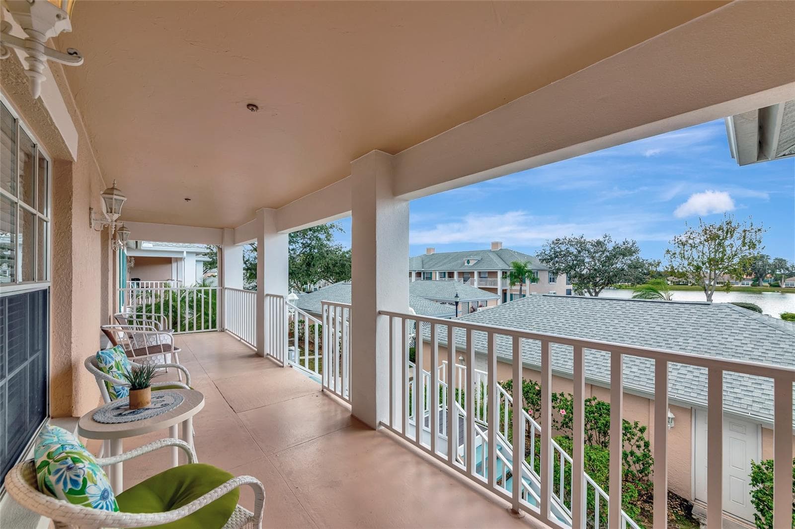 Condominium at 4206 CADDIE DR E #201, BRADENTON, photo 35 of 70