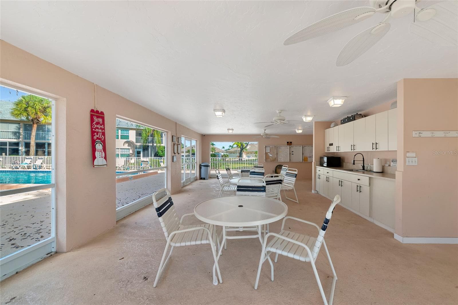 Condominium at 4206 CADDIE DR E #201, BRADENTON, photo 38 of 70