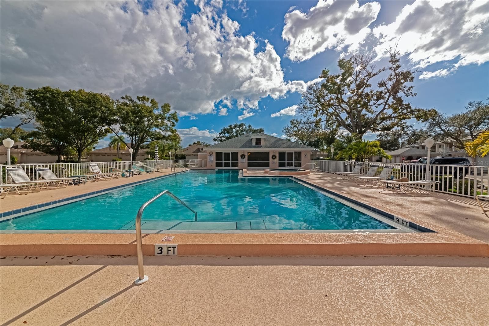 Condominium at 4206 CADDIE DR E #201, BRADENTON, photo 40 of 70