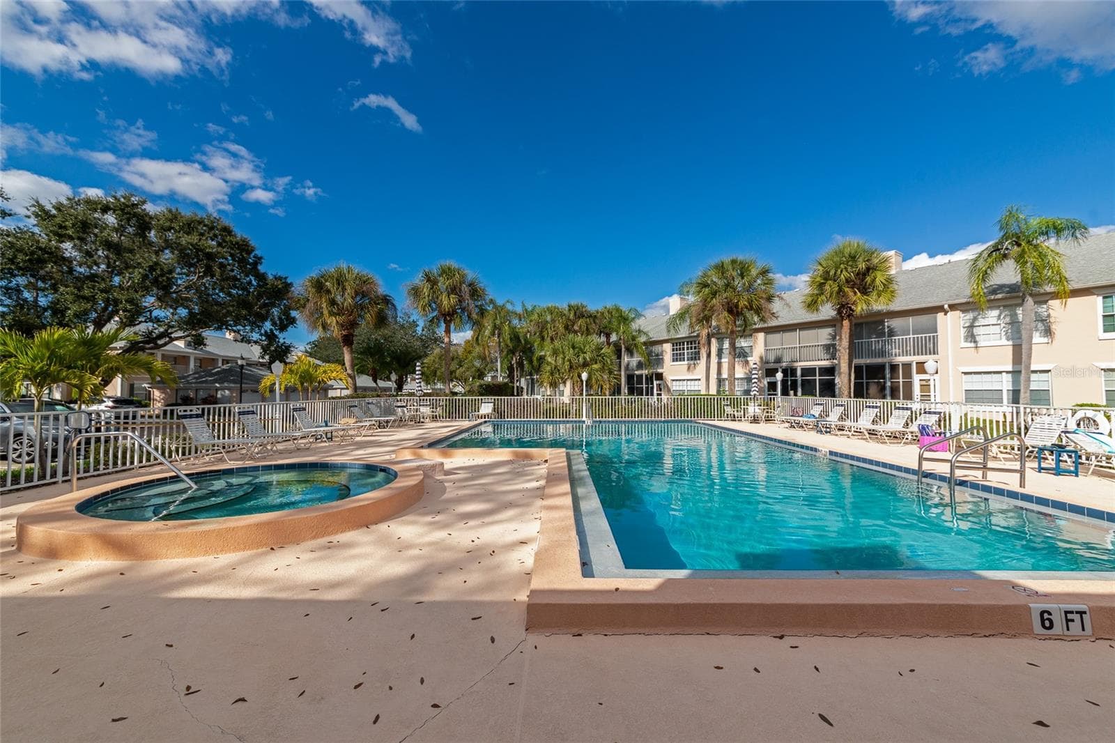 Condominium at 4206 CADDIE DR E #201, BRADENTON, photo 41 of 70