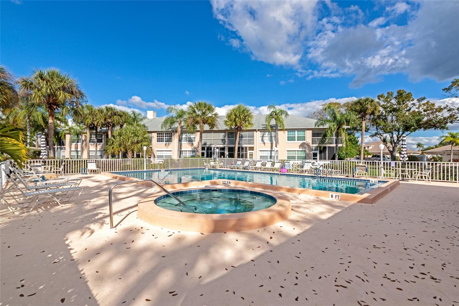 Condominium at 4206 CADDIE DR E #201, BRADENTON, photo 42 of 70