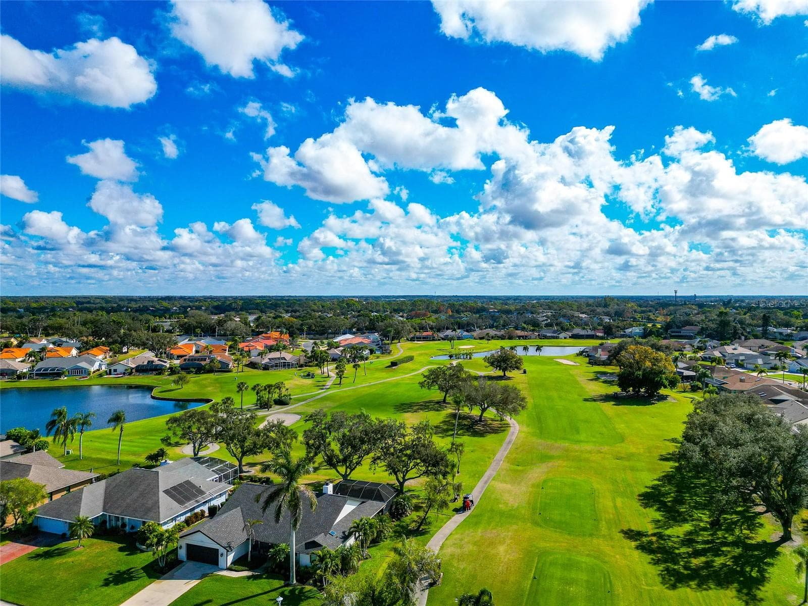 Condominium at 4206 CADDIE DR E #201, BRADENTON, photo 43 of 70