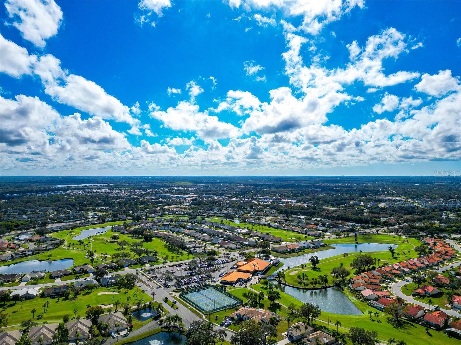 Condominium at 4206 CADDIE DR E #201, BRADENTON, photo 45 of 70