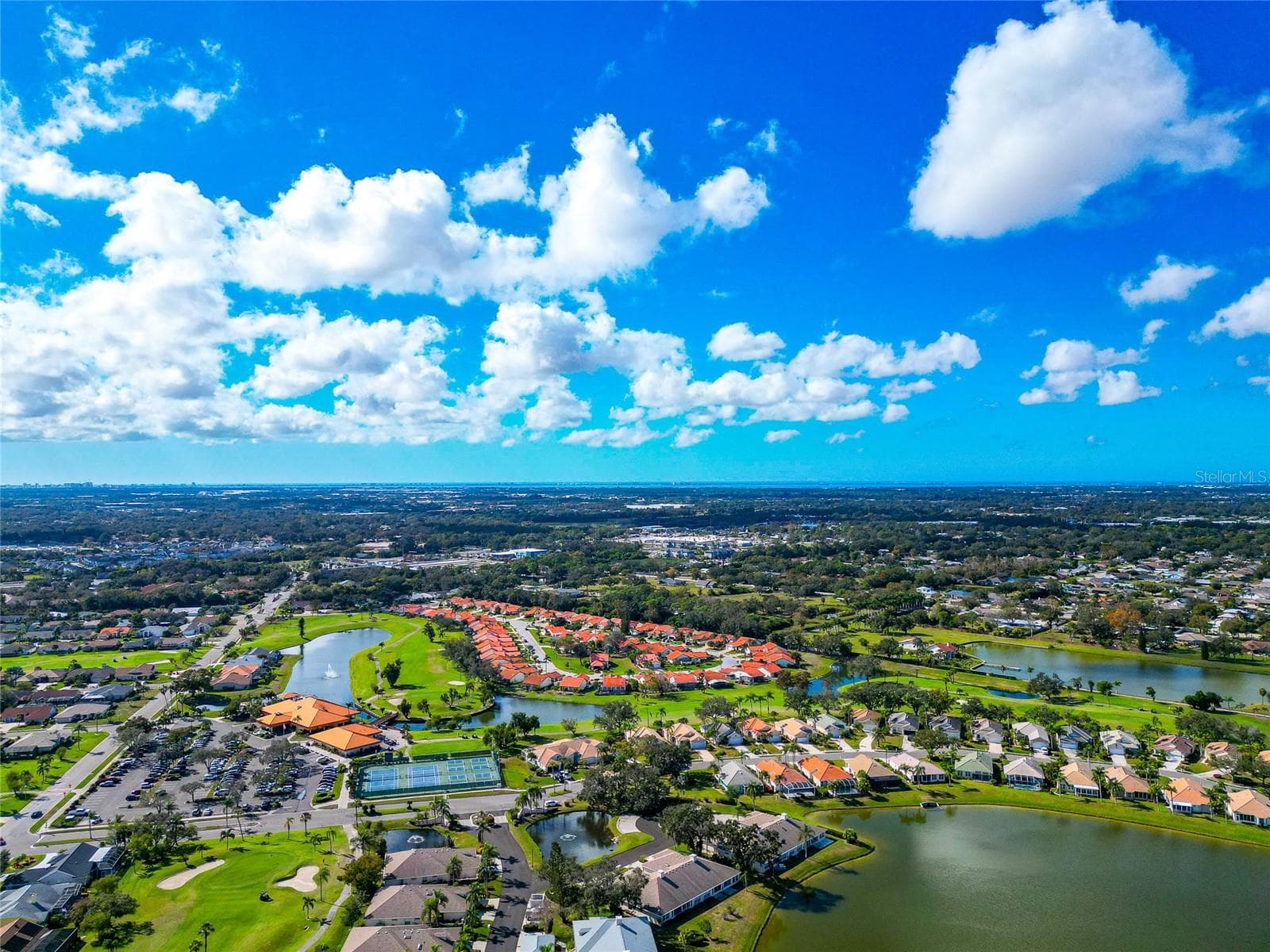 Condominium at 4206 CADDIE DR E #201, BRADENTON, photo 46 of 70