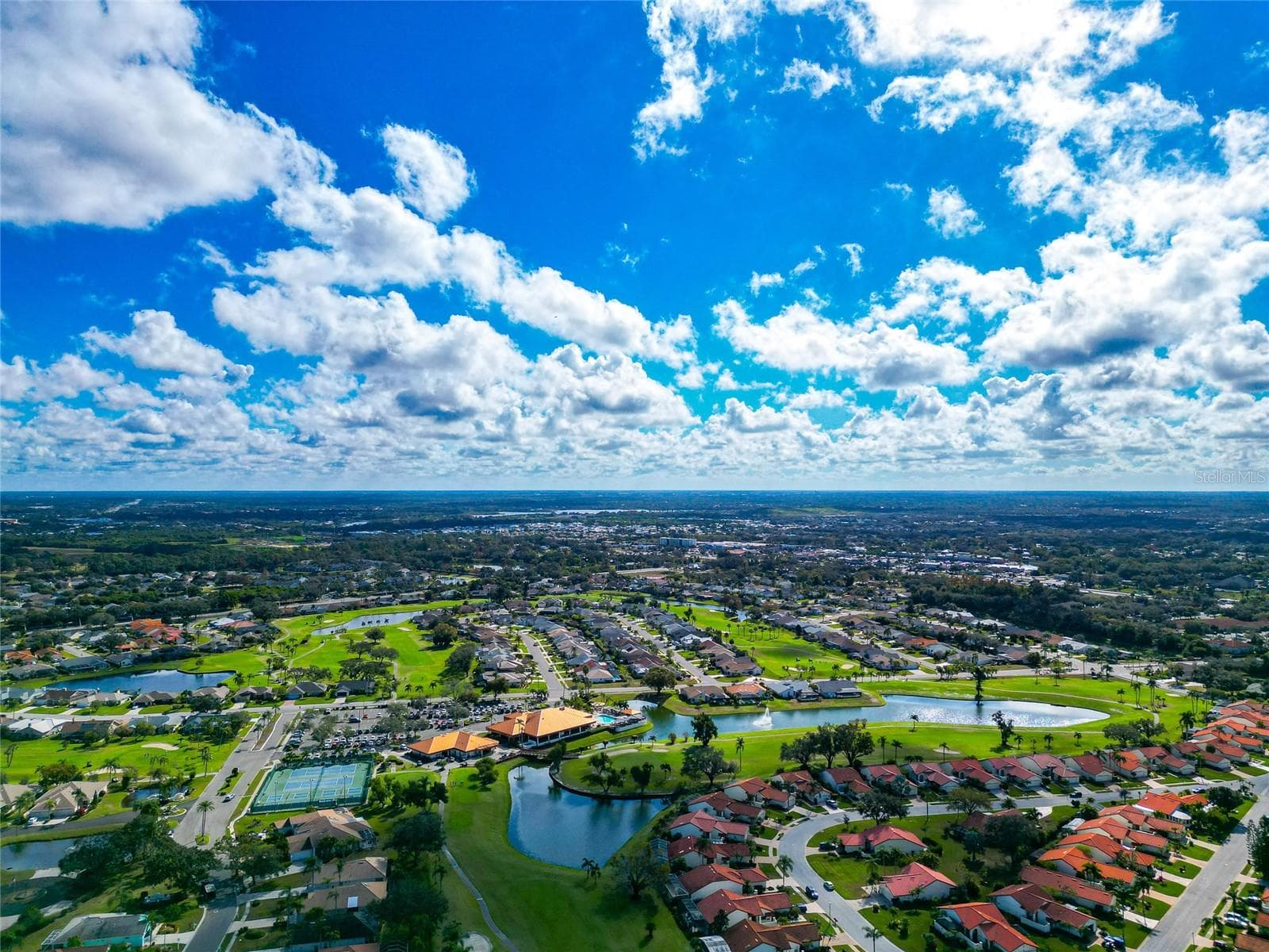 Condominium at 4206 CADDIE DR E #201, BRADENTON, photo 50 of 70