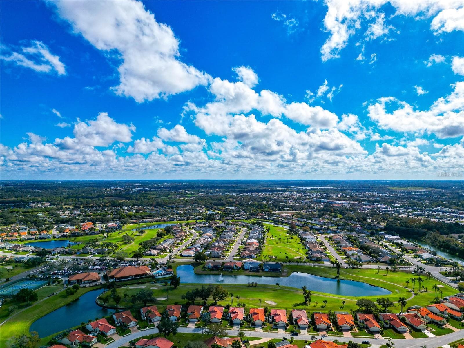 Condominium at 4206 CADDIE DR E #201, BRADENTON, photo 51 of 70