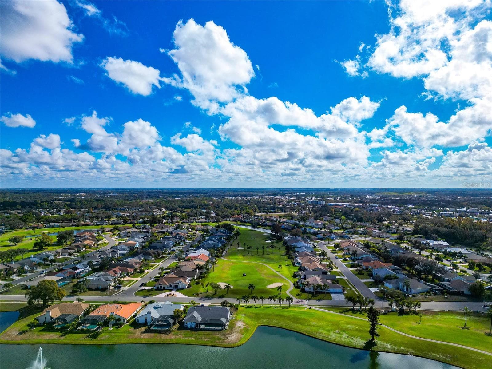 Condominium at 4206 CADDIE DR E #201, BRADENTON, photo 54 of 70