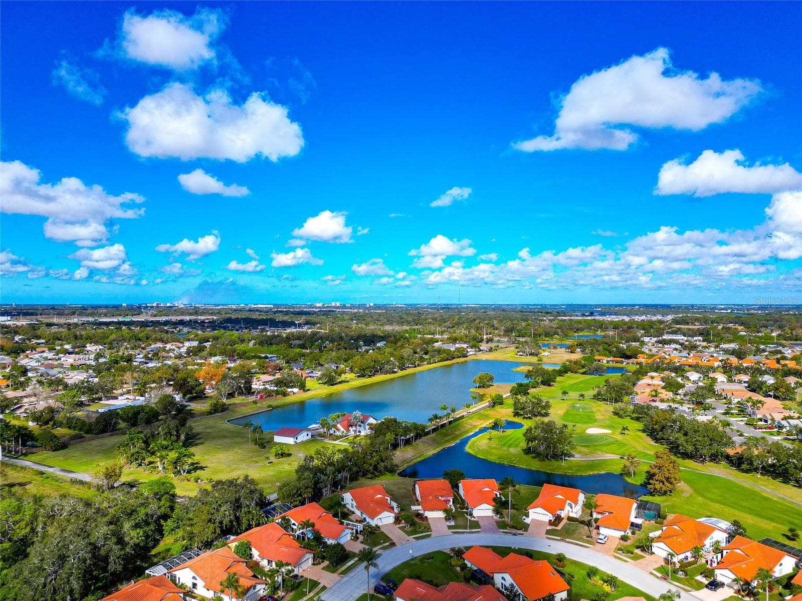 Condominium at 4206 CADDIE DR E #201, BRADENTON, photo 56 of 70