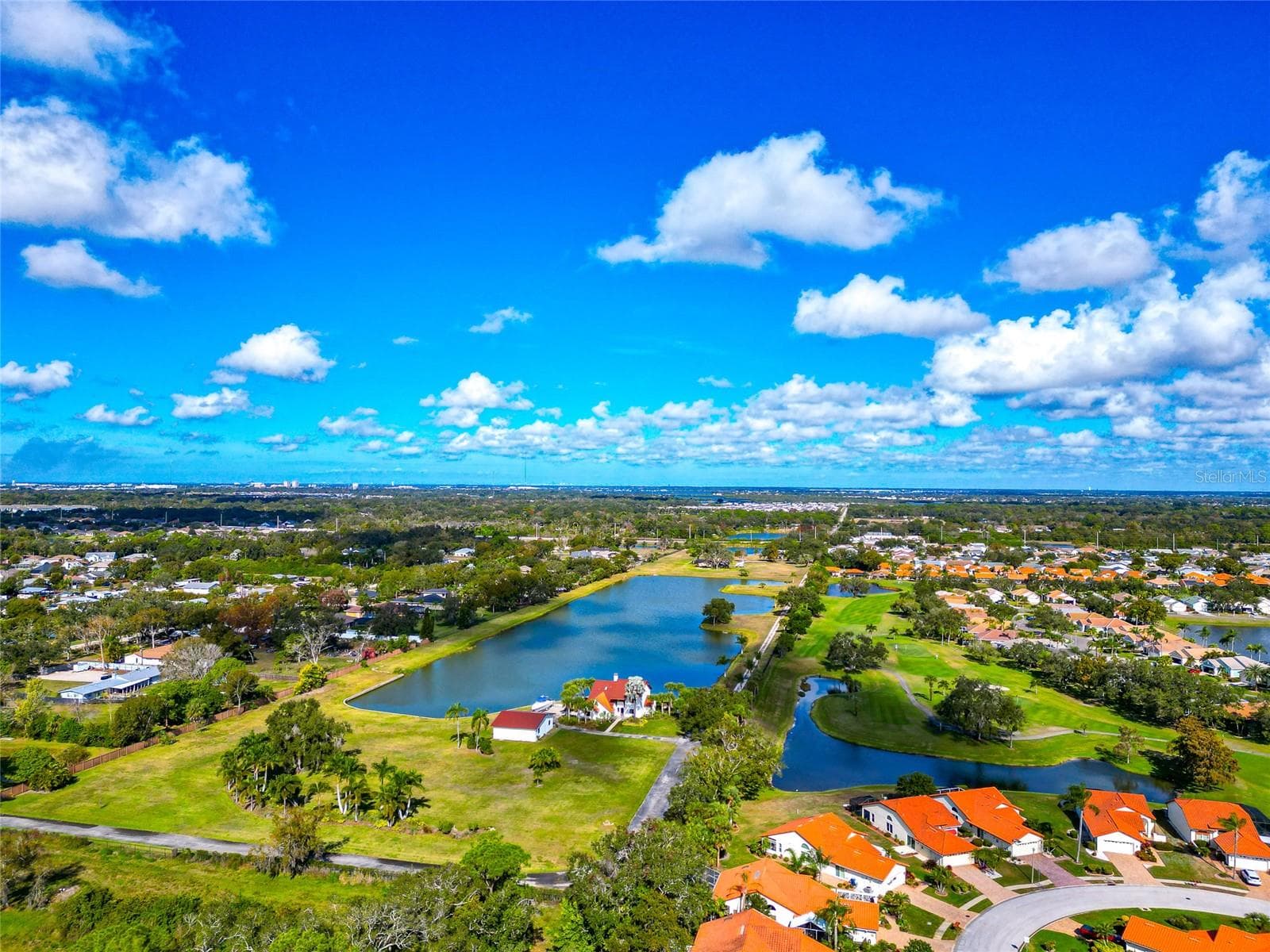 Condominium at 4206 CADDIE DR E #201, BRADENTON, photo 57 of 70