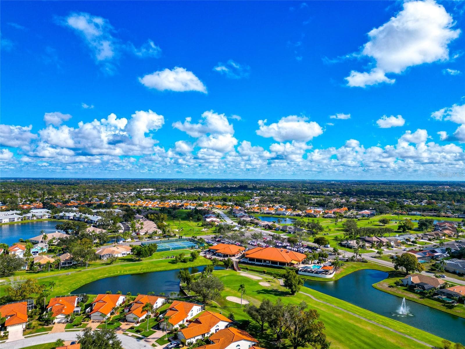 Condominium at 4206 CADDIE DR E #201, BRADENTON, photo 58 of 70