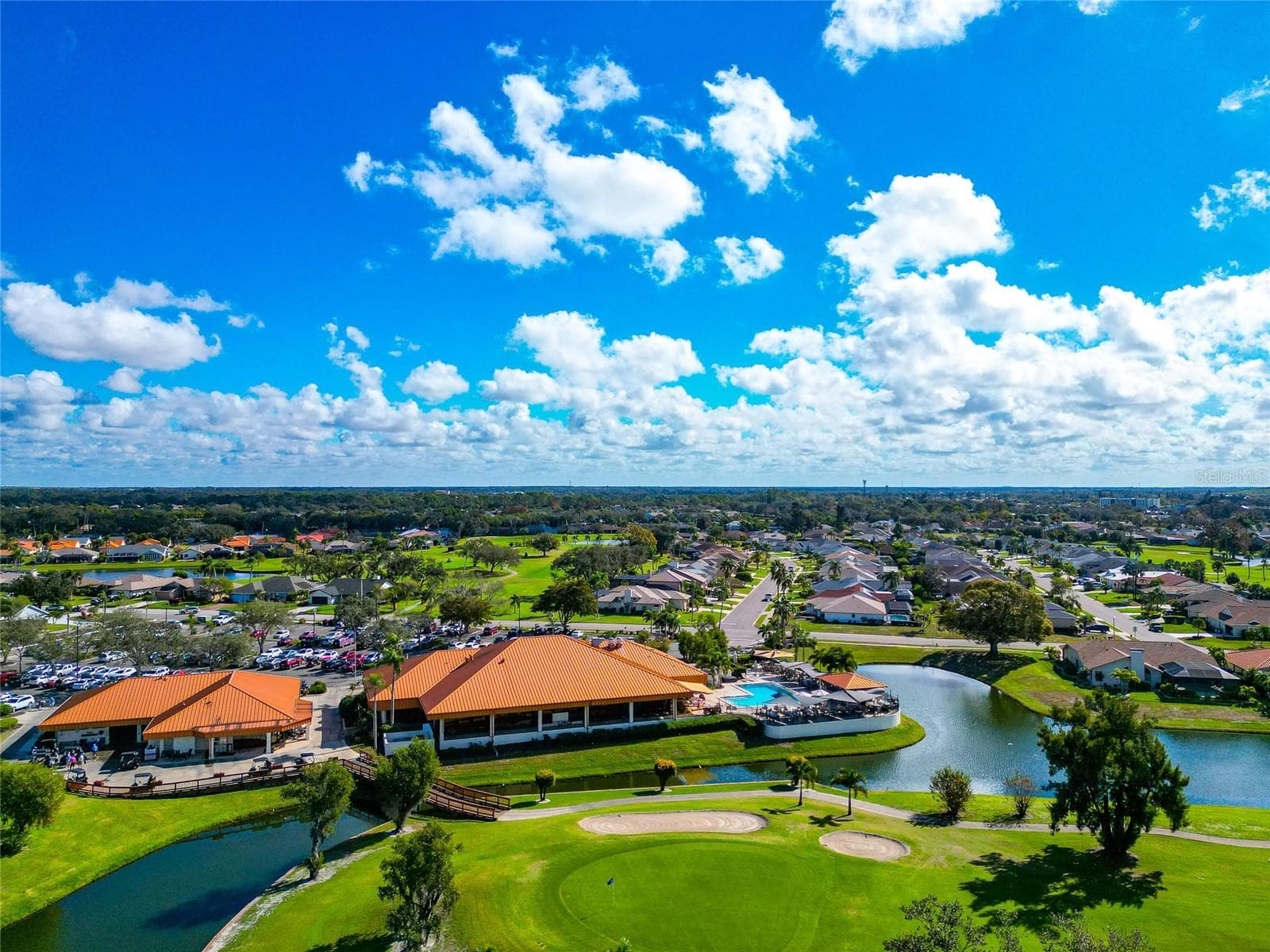 Condominium at 4206 CADDIE DR E #201, BRADENTON, photo 62 of 70