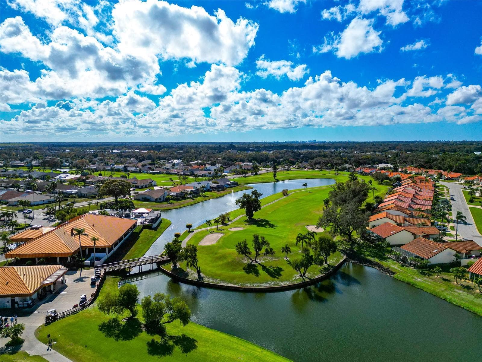 Condominium at 4206 CADDIE DR E #201, BRADENTON, photo 64 of 70