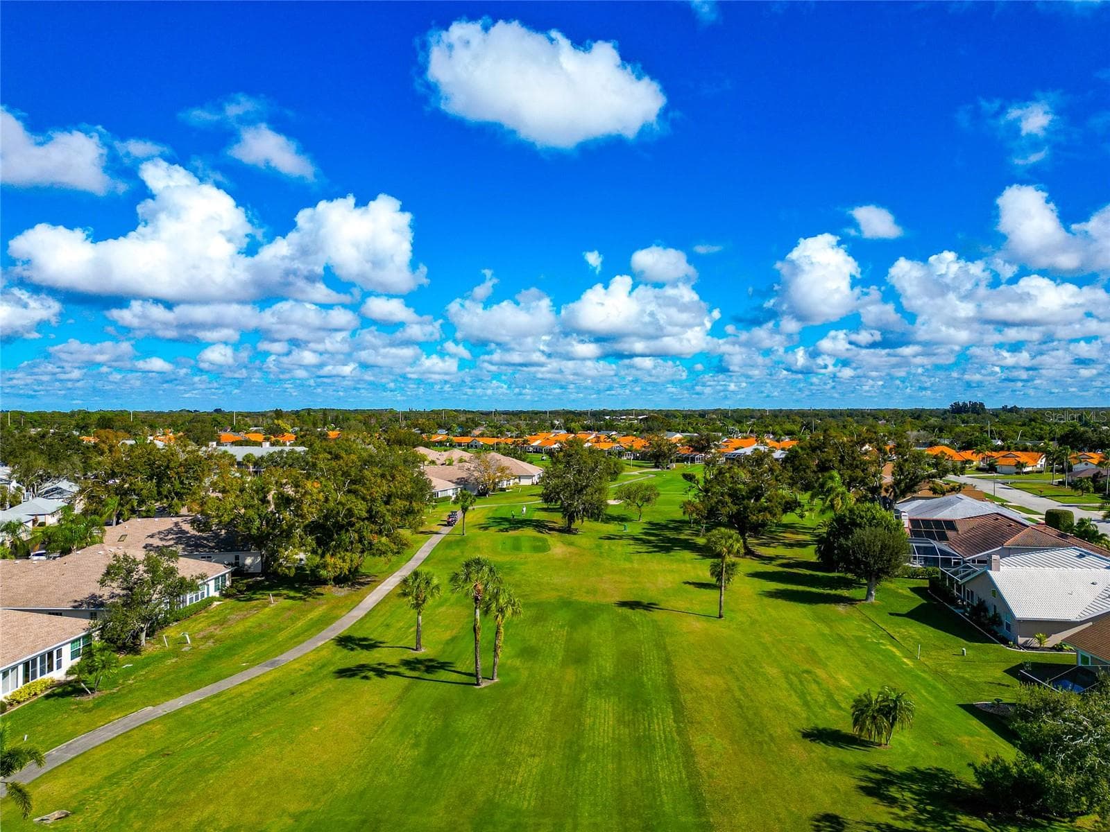 Condominium at 4206 CADDIE DR E #201, BRADENTON, photo 65 of 70