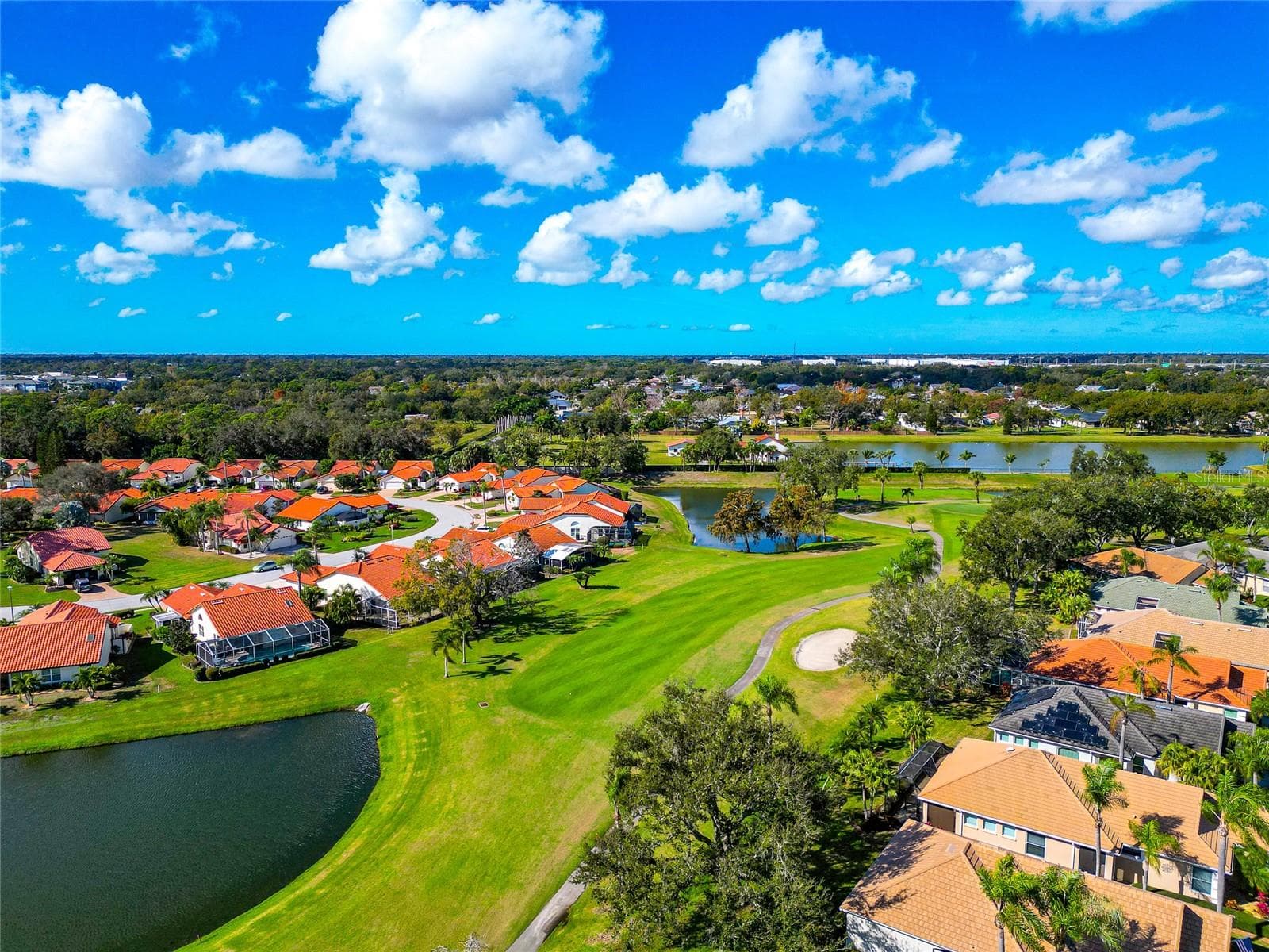 Condominium at 4206 CADDIE DR E #201, BRADENTON, photo 69 of 70