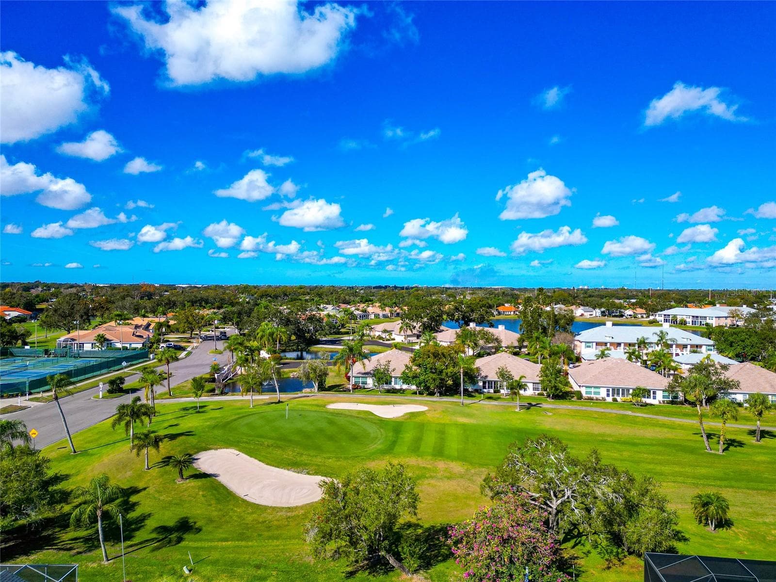 Condominium at 4206 CADDIE DR E #201, BRADENTON, photo 70 of 70
