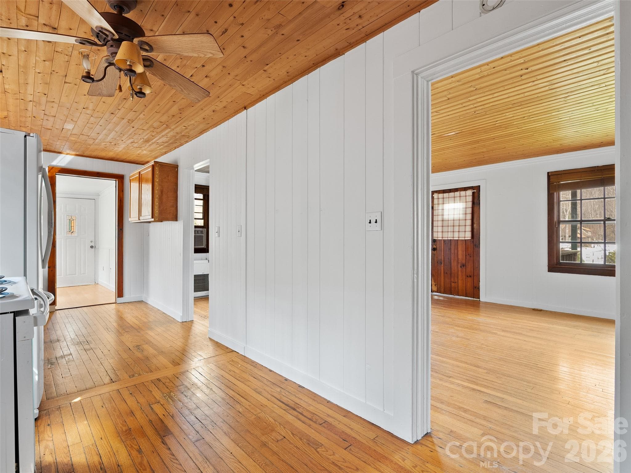Free Standing Store at 1361 & 1369 Soco Road, Maggie Valley, photo 7 of 24
