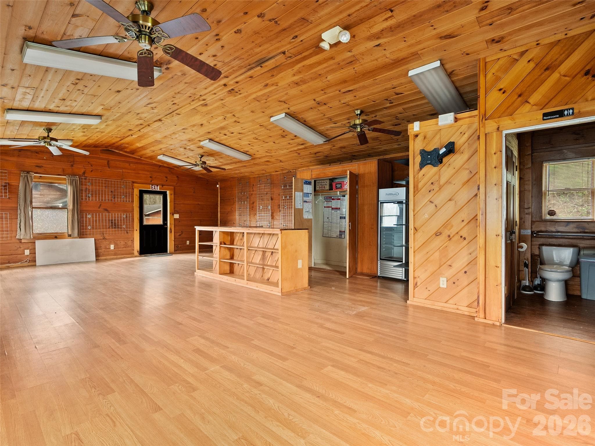 Free Standing Store at 1361 & 1369 Soco Road, Maggie Valley, photo 23 of 24