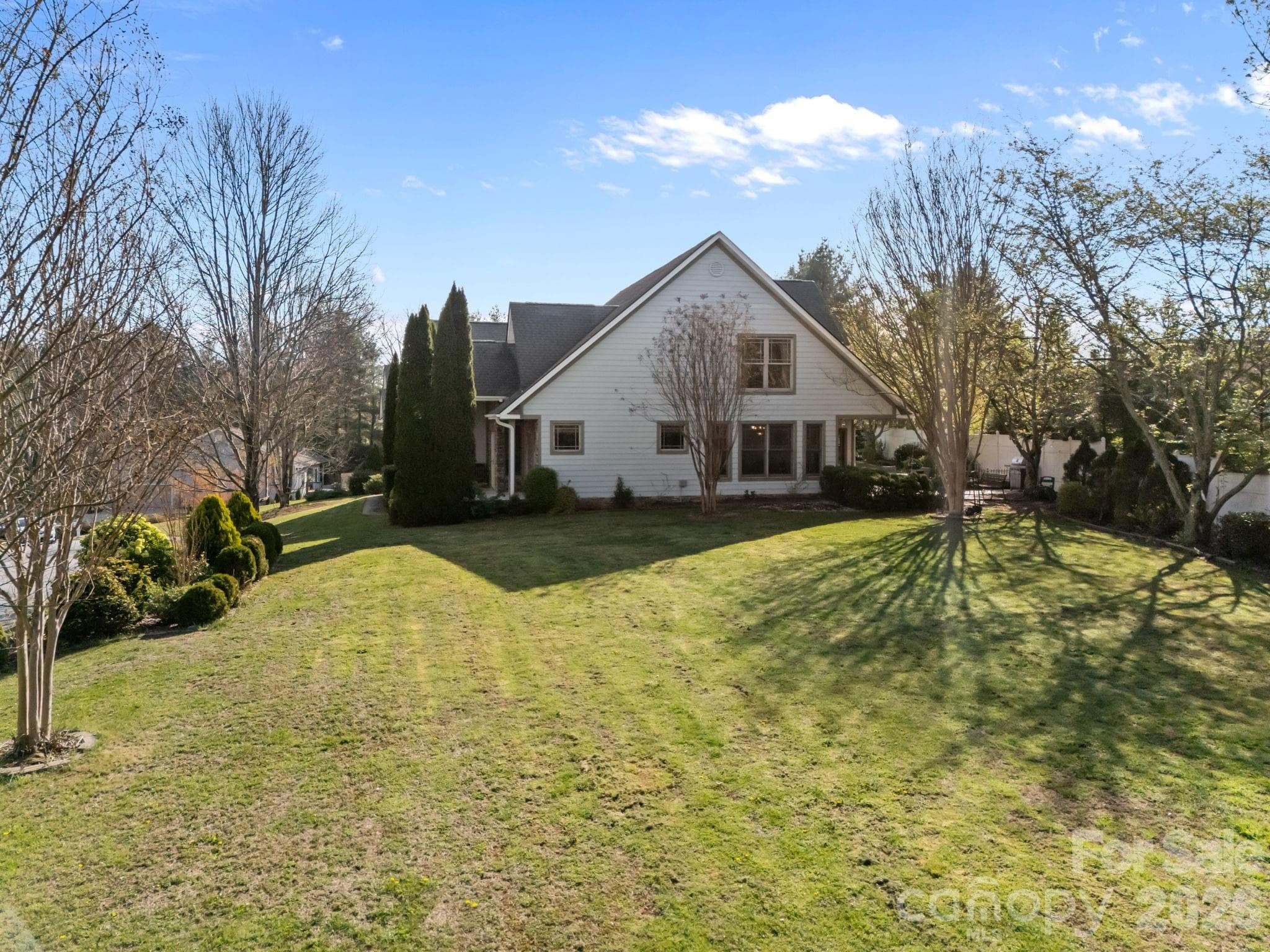 Single Family Residence at 4 AMARETTO Drive, Candler, photo 32 of 36