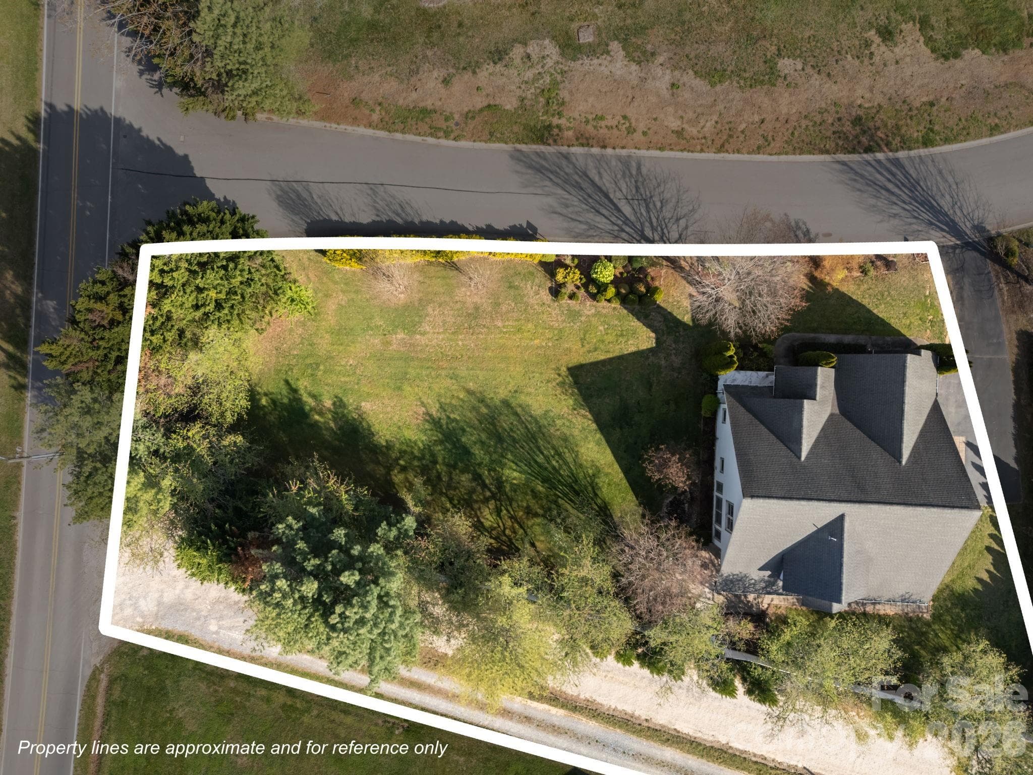 Single Family Residence at 4 AMARETTO Drive, Candler, photo 35 of 36