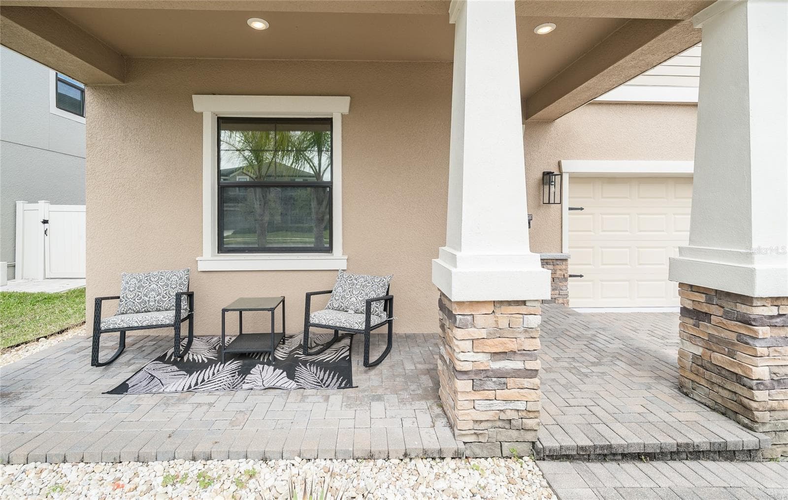 Single Family Residence at 8099 LAGO MIST WAY, WESLEY CHAPEL, photo 112 of 128