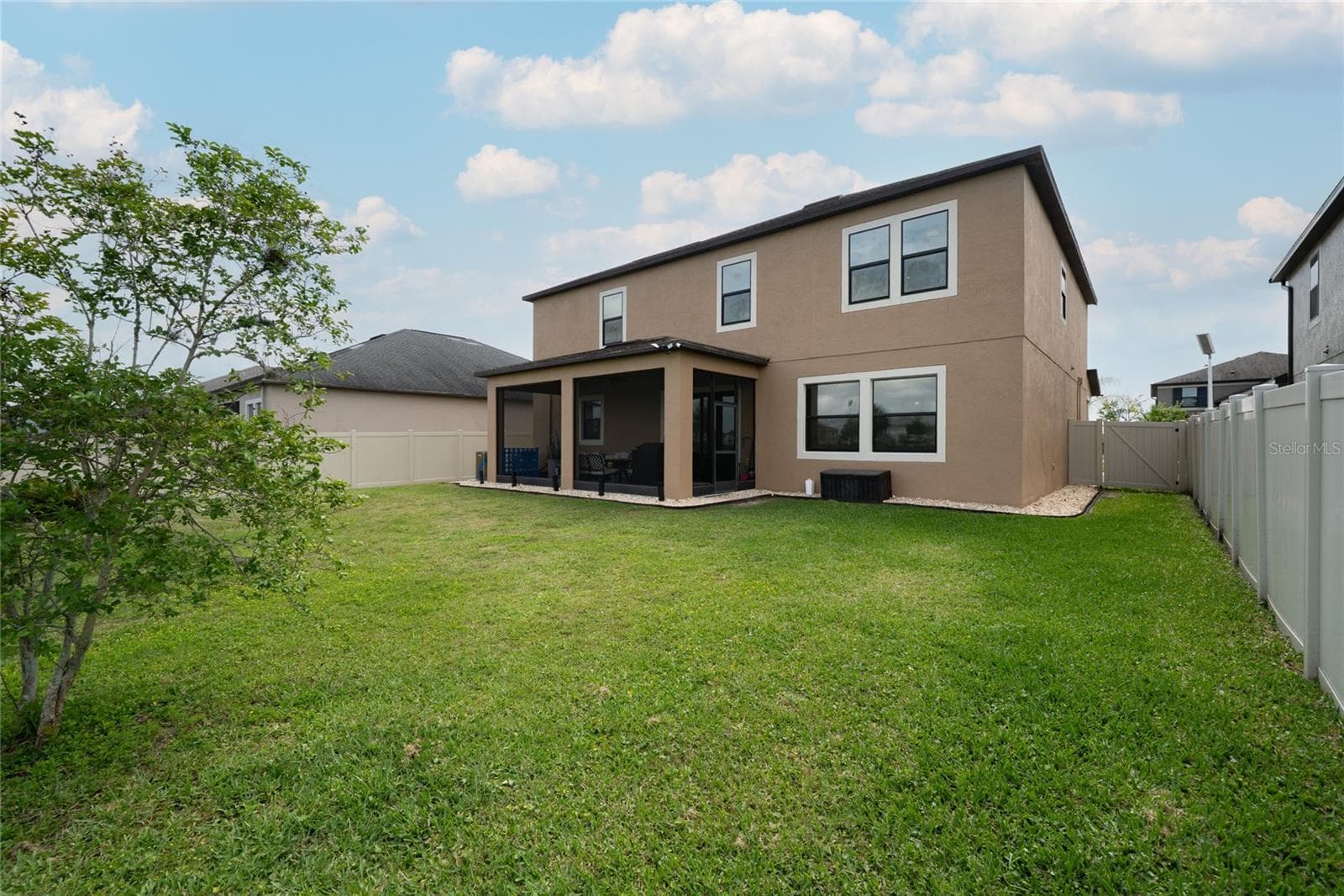 Single Family Residence at 8099 LAGO MIST WAY, WESLEY CHAPEL, photo 106 of 128