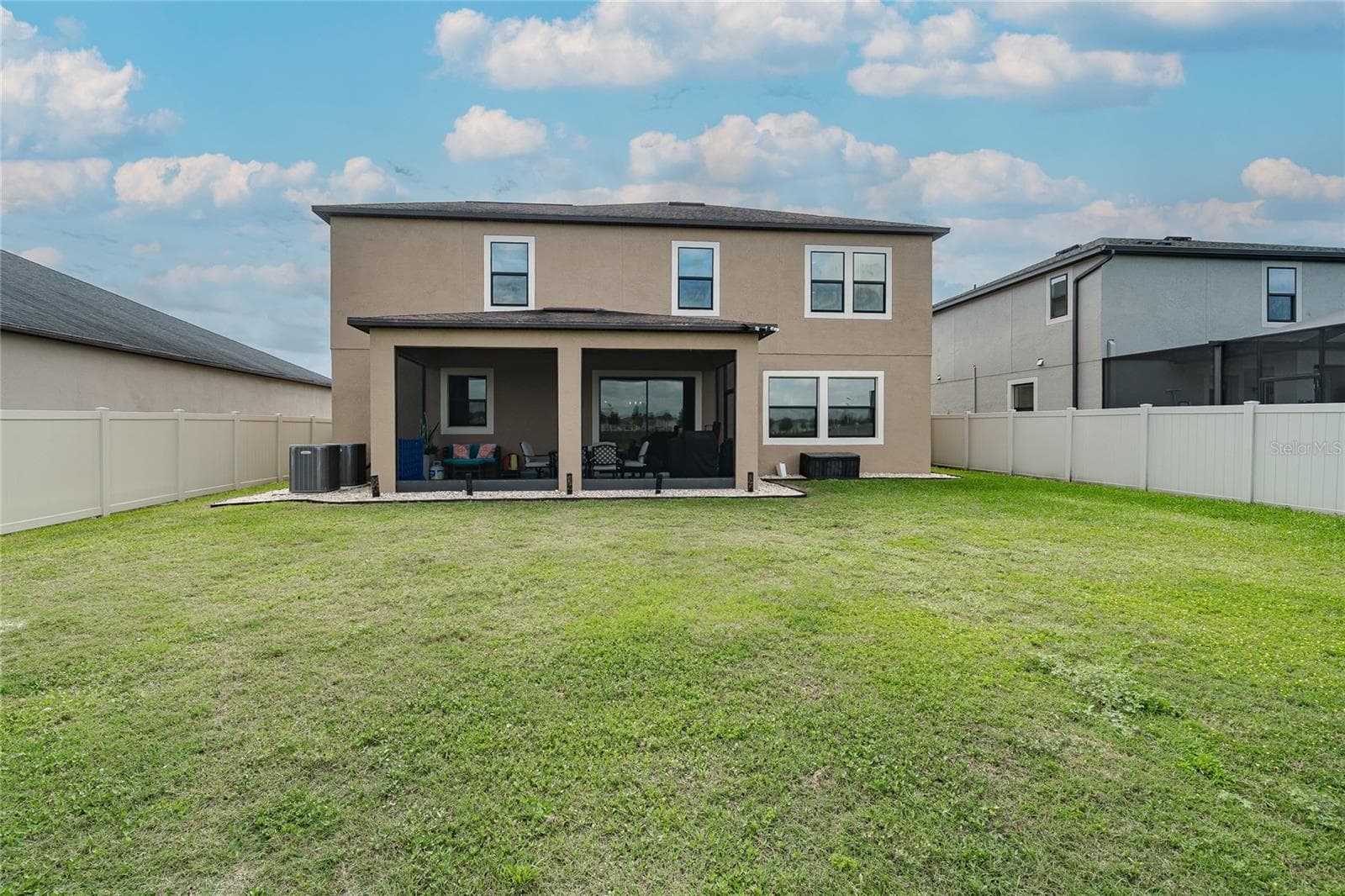 Single Family Residence at 8099 LAGO MIST WAY, WESLEY CHAPEL, photo 107 of 128