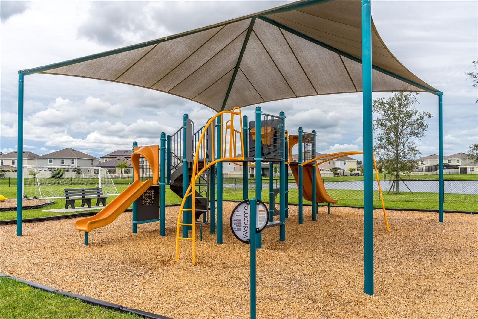 Single Family Residence at 8099 LAGO MIST WAY, WESLEY CHAPEL, photo 114 of 128