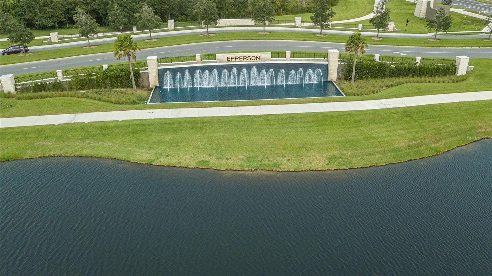 Single Family Residence at 8099 LAGO MIST WAY, WESLEY CHAPEL, photo 126 of 128