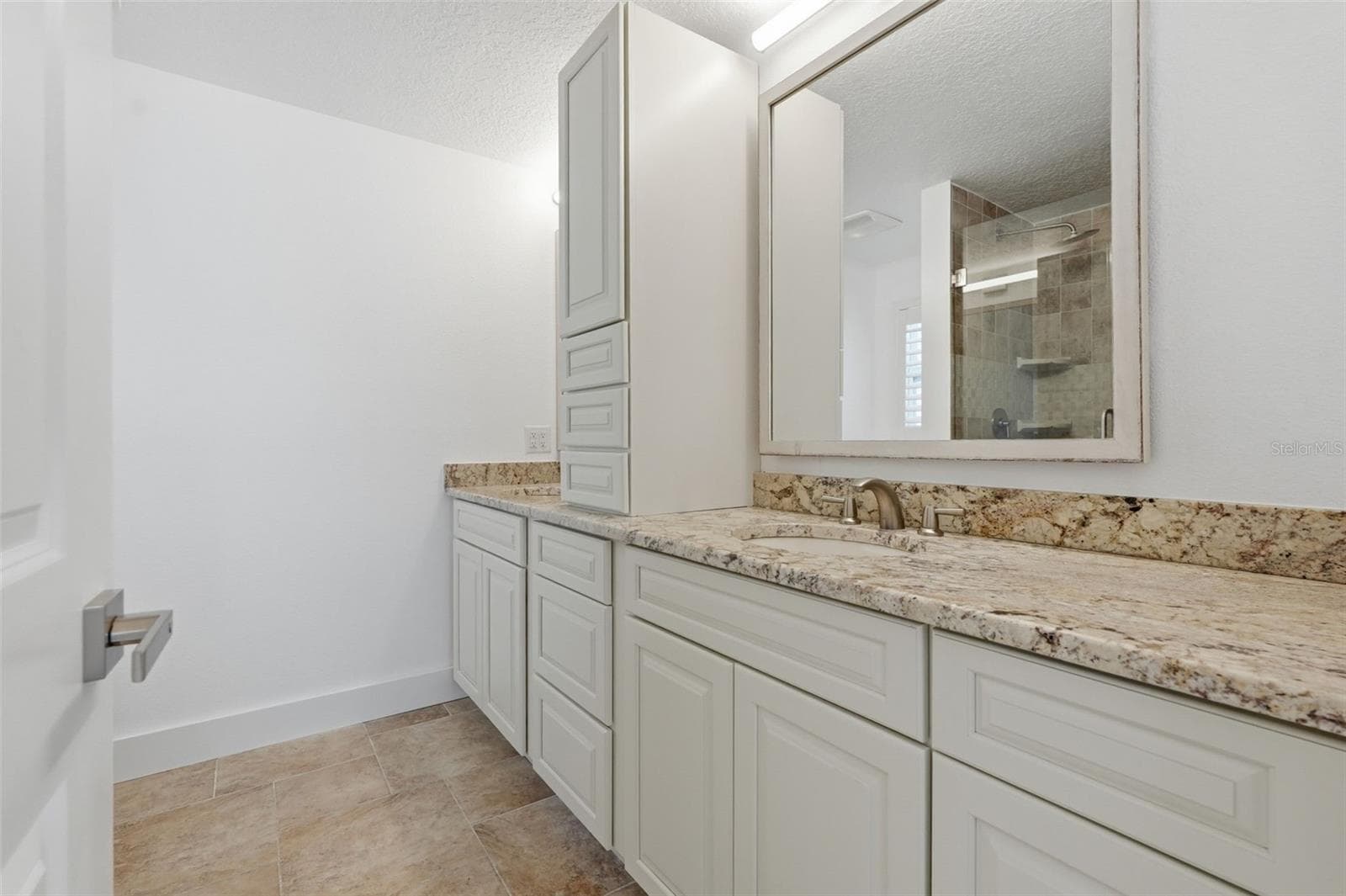 Master Bathroom - 711 64TH AVE, ST PETE BEACH