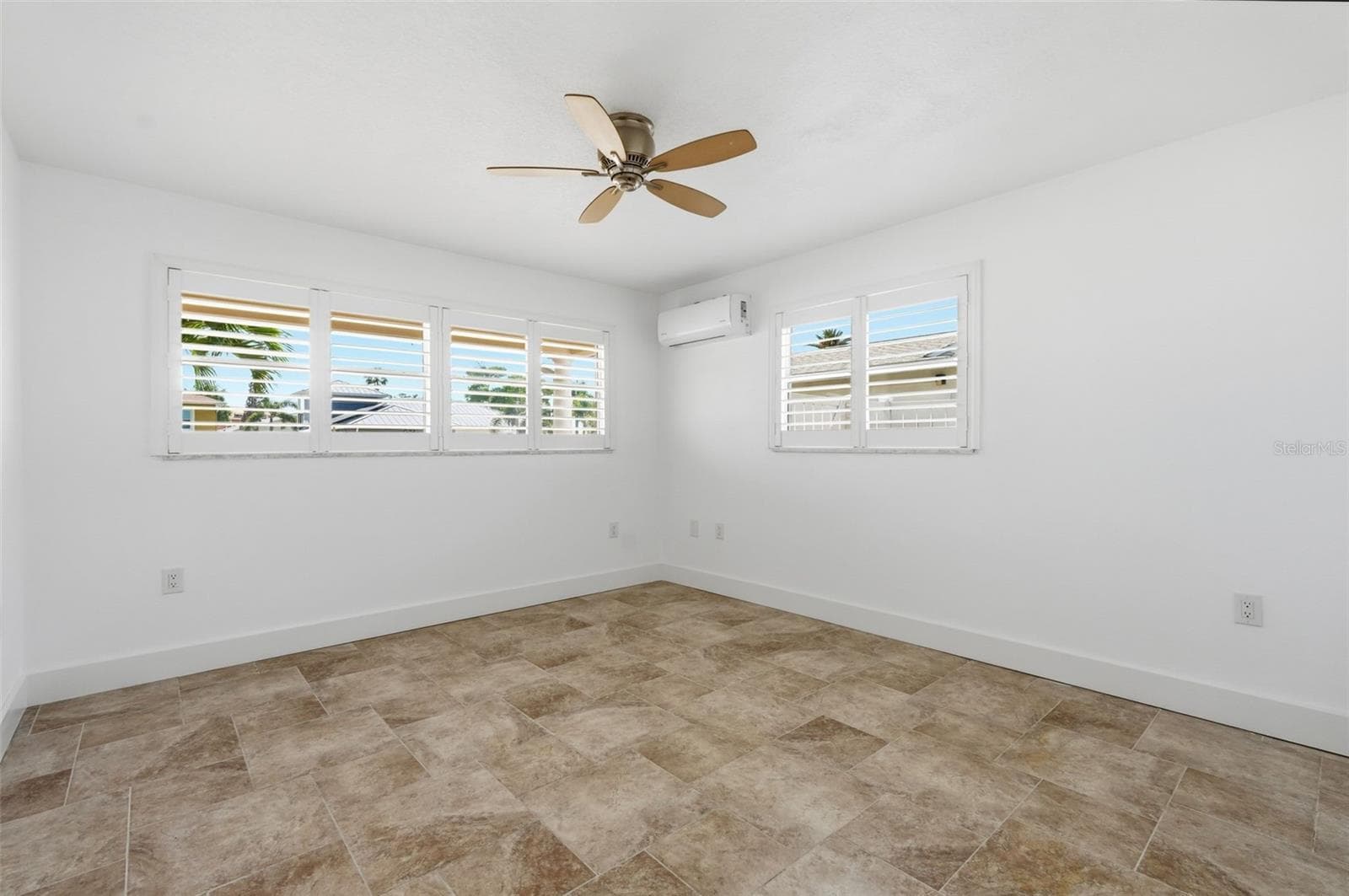 Bedroom 2 - 711 64TH AVE, ST PETE BEACH