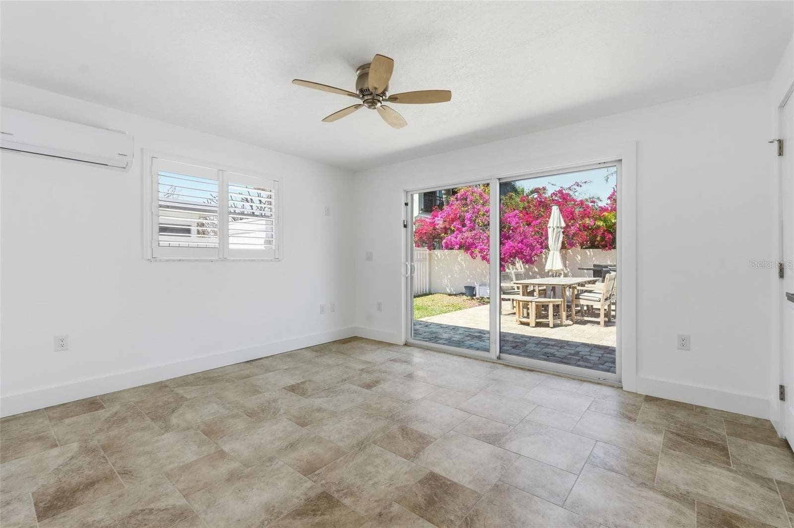 Bedroom 3 - Water views - 711 64TH AVE, ST PETE BEACH