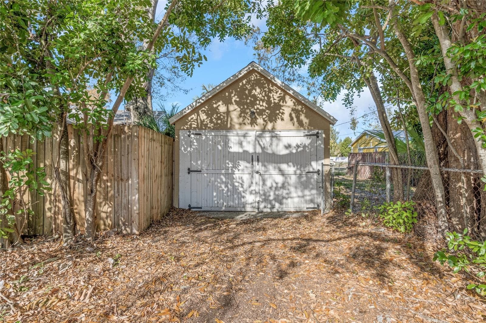 Alley Access - 4139 26TH ST N, ST PETERSBURG