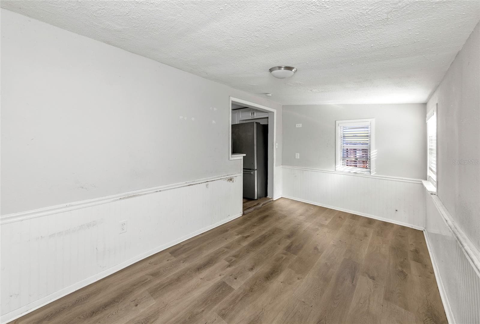 Family Room - Reverse View - 4139 26TH ST N, ST PETERSBURG