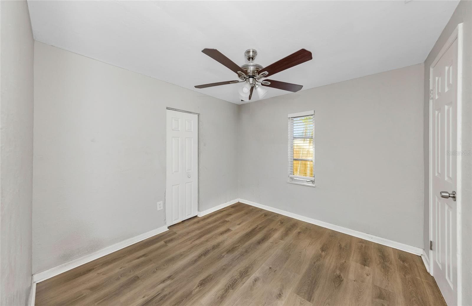 Master Bedroom - 4139 26TH ST N, ST PETERSBURG