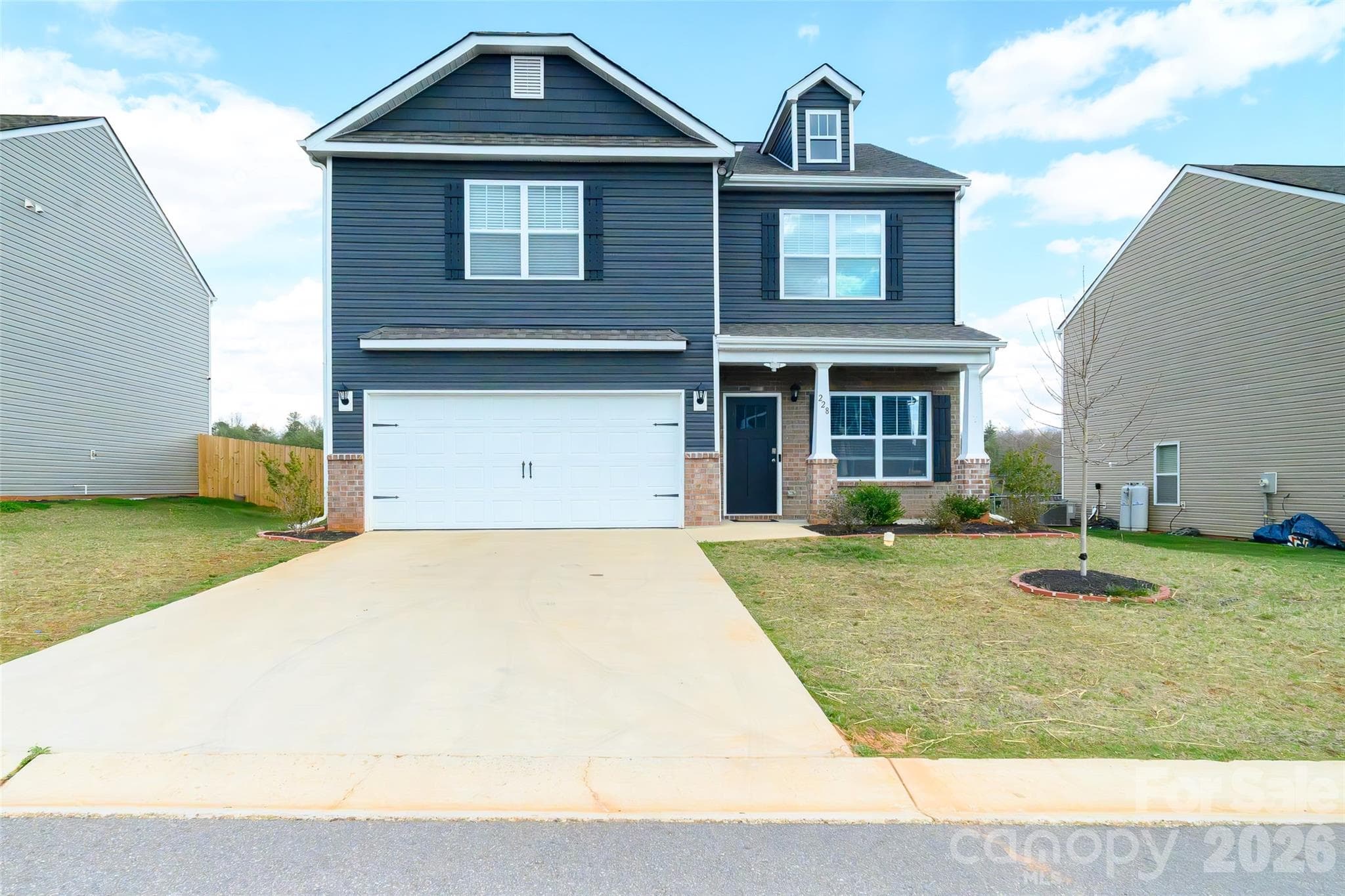 Single Family Residence at Mars Hill, photo 4 of 31