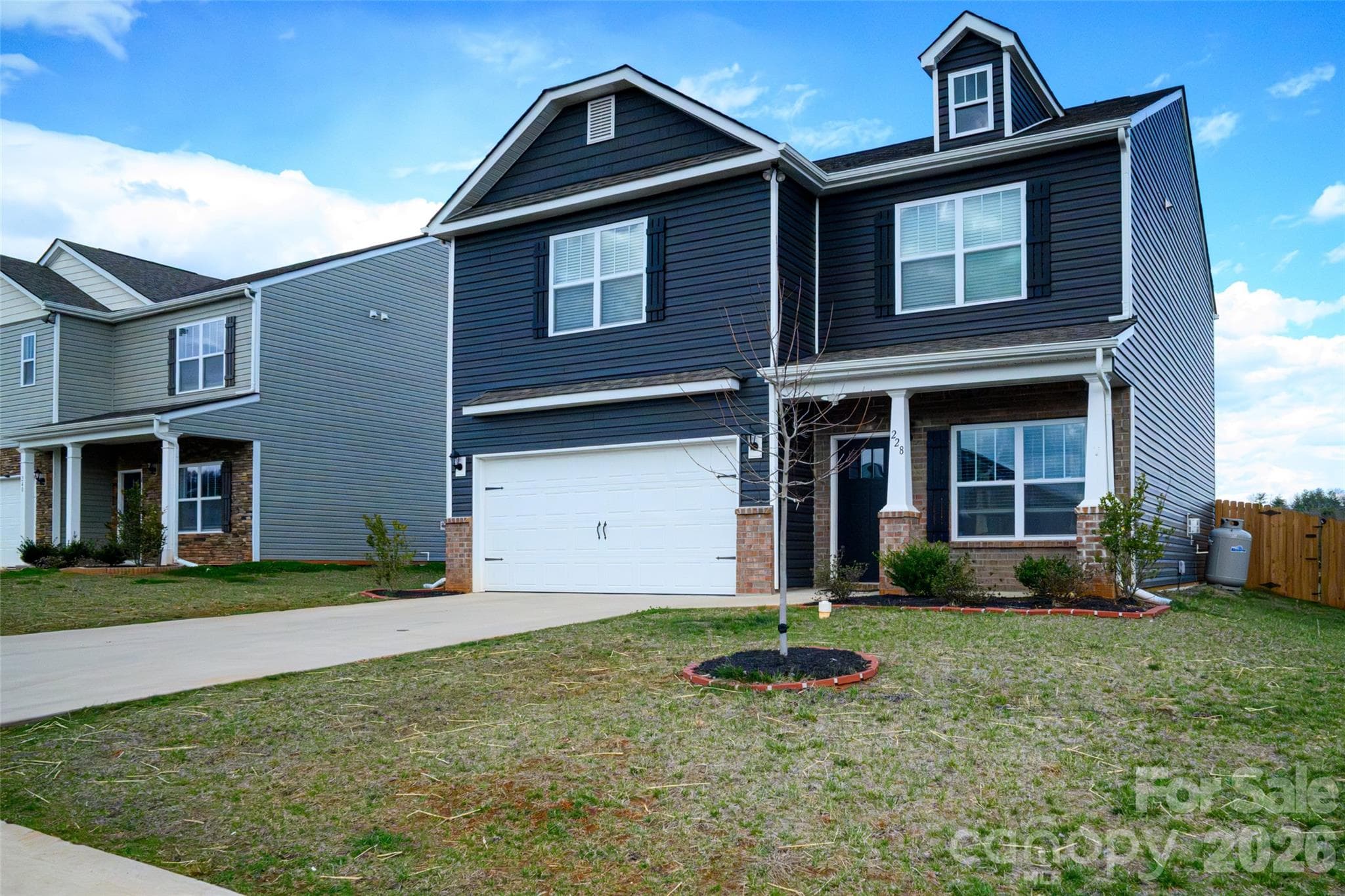 Single Family Residence at Mars Hill, photo 5 of 31
