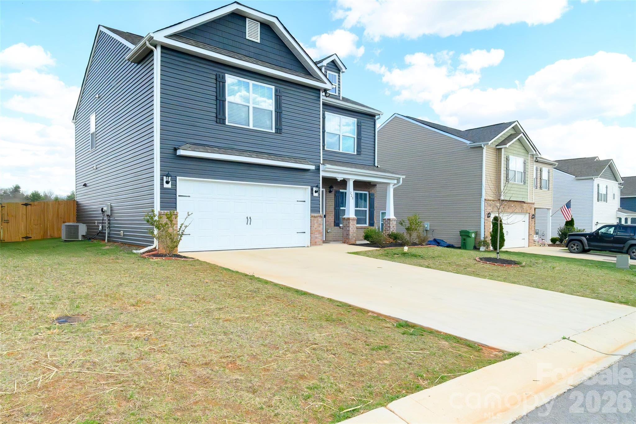 Single Family Residence at Mars Hill, photo 6 of 31
