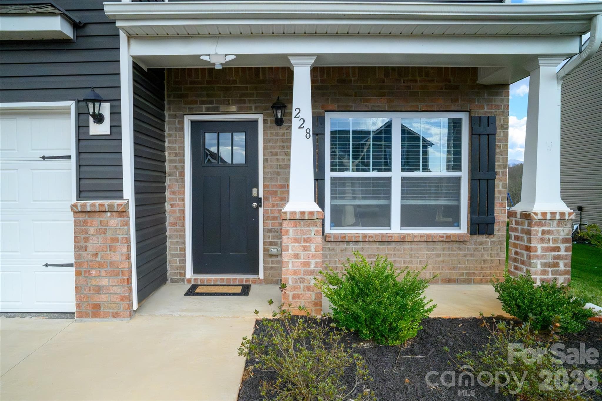 Single Family Residence at Mars Hill, photo 7 of 31