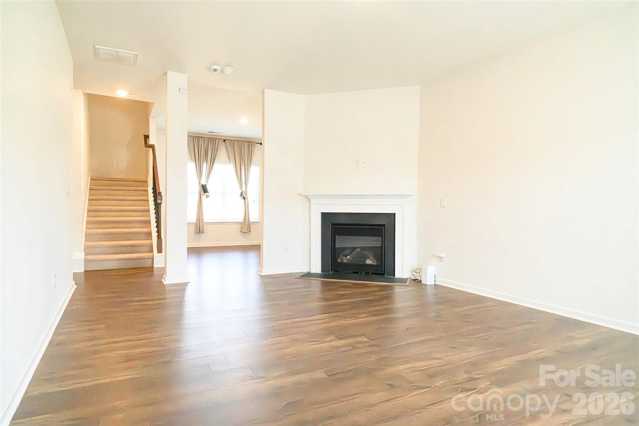 Single Family Residence at Mars Hill, photo 8 of 31