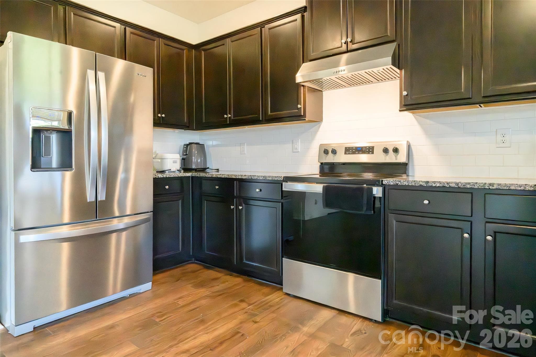 Single Family Residence at Mars Hill, photo 15 of 31