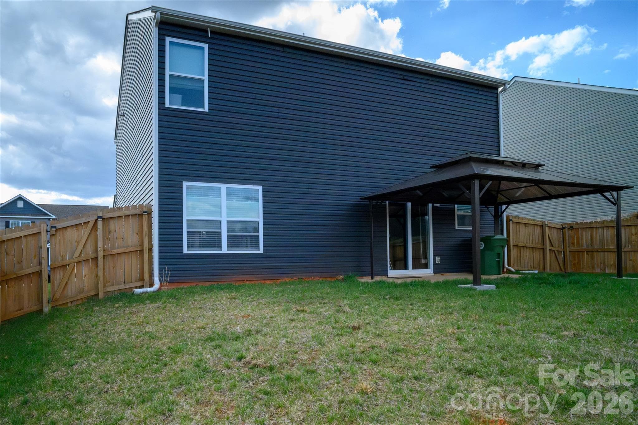 Single Family Residence at Mars Hill, photo 28 of 31