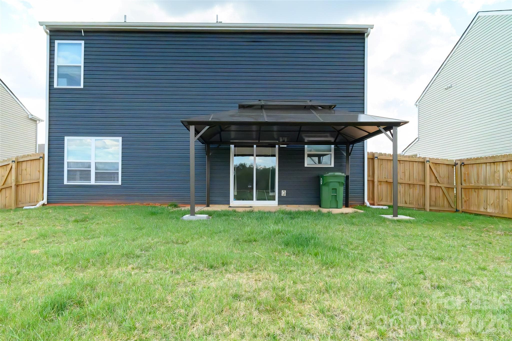 Single Family Residence at Mars Hill, photo 29 of 31