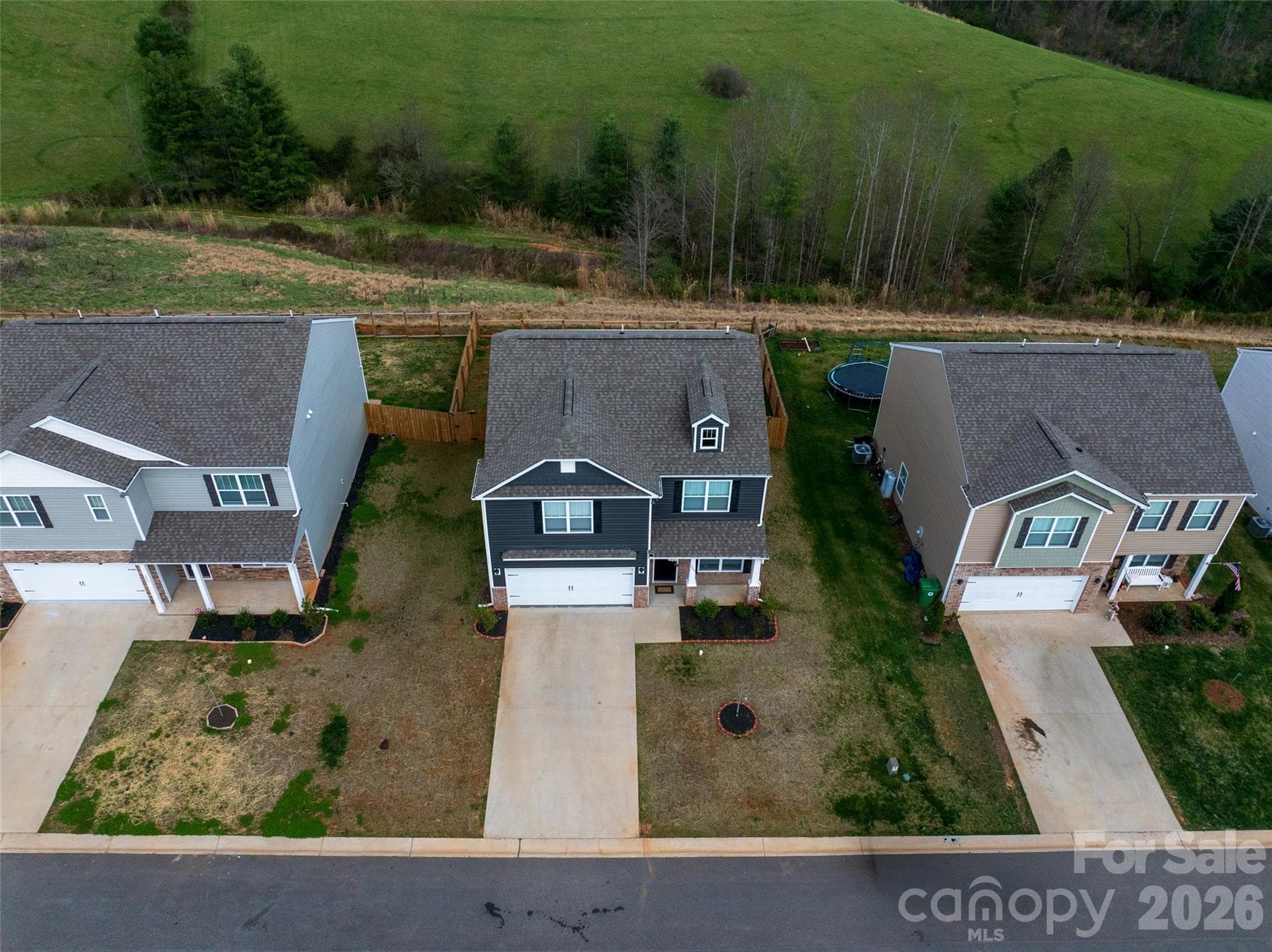 Single Family Residence at Mars Hill, photo 3 of 31