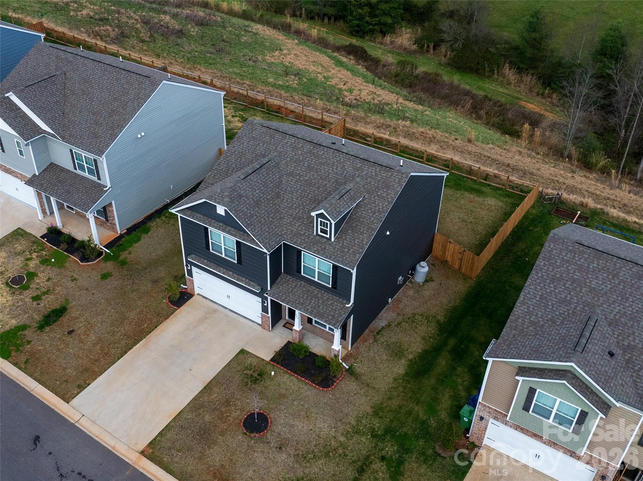 Single Family Residence at Mars Hill, photo 30 of 31