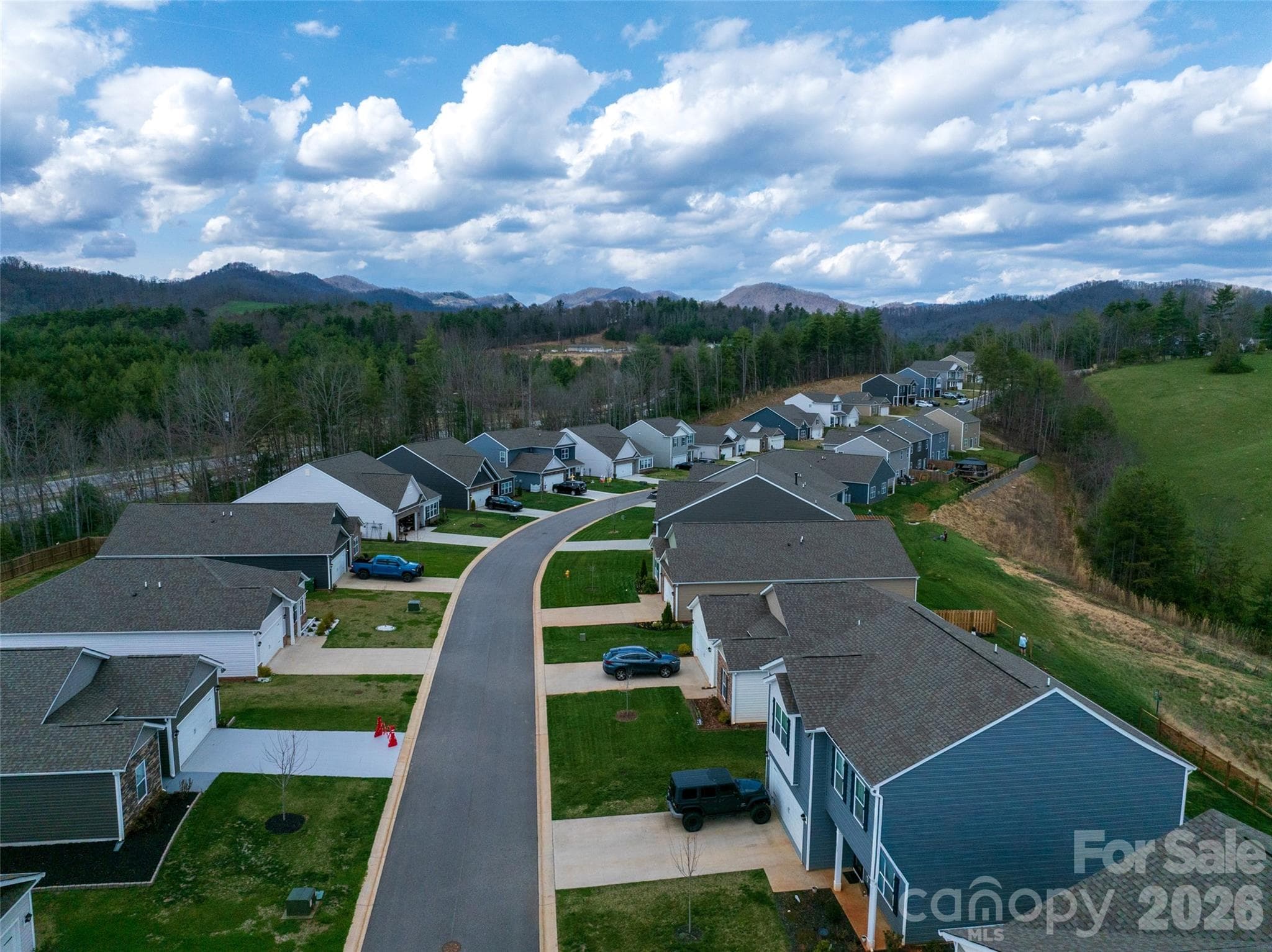 Single Family Residence at Mars Hill, photo 31 of 31