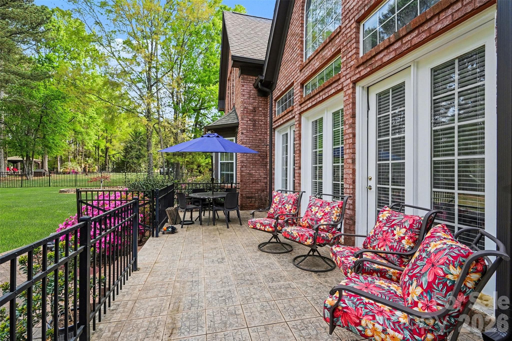 Single Family Residence at 14515 Davis Trace Drive, Mint Hill, photo 30 of 35
