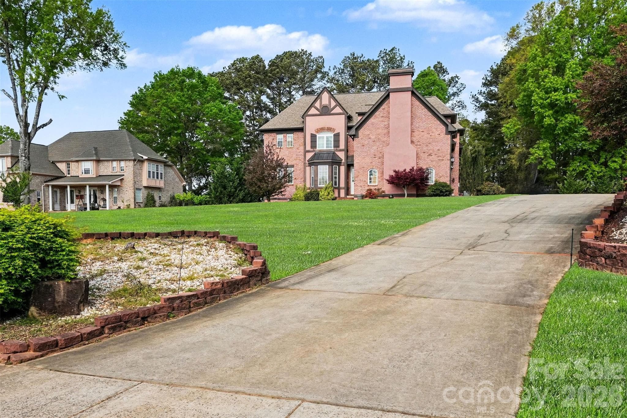 Single Family Residence at 14515 Davis Trace Drive, Mint Hill, photo 34 of 35