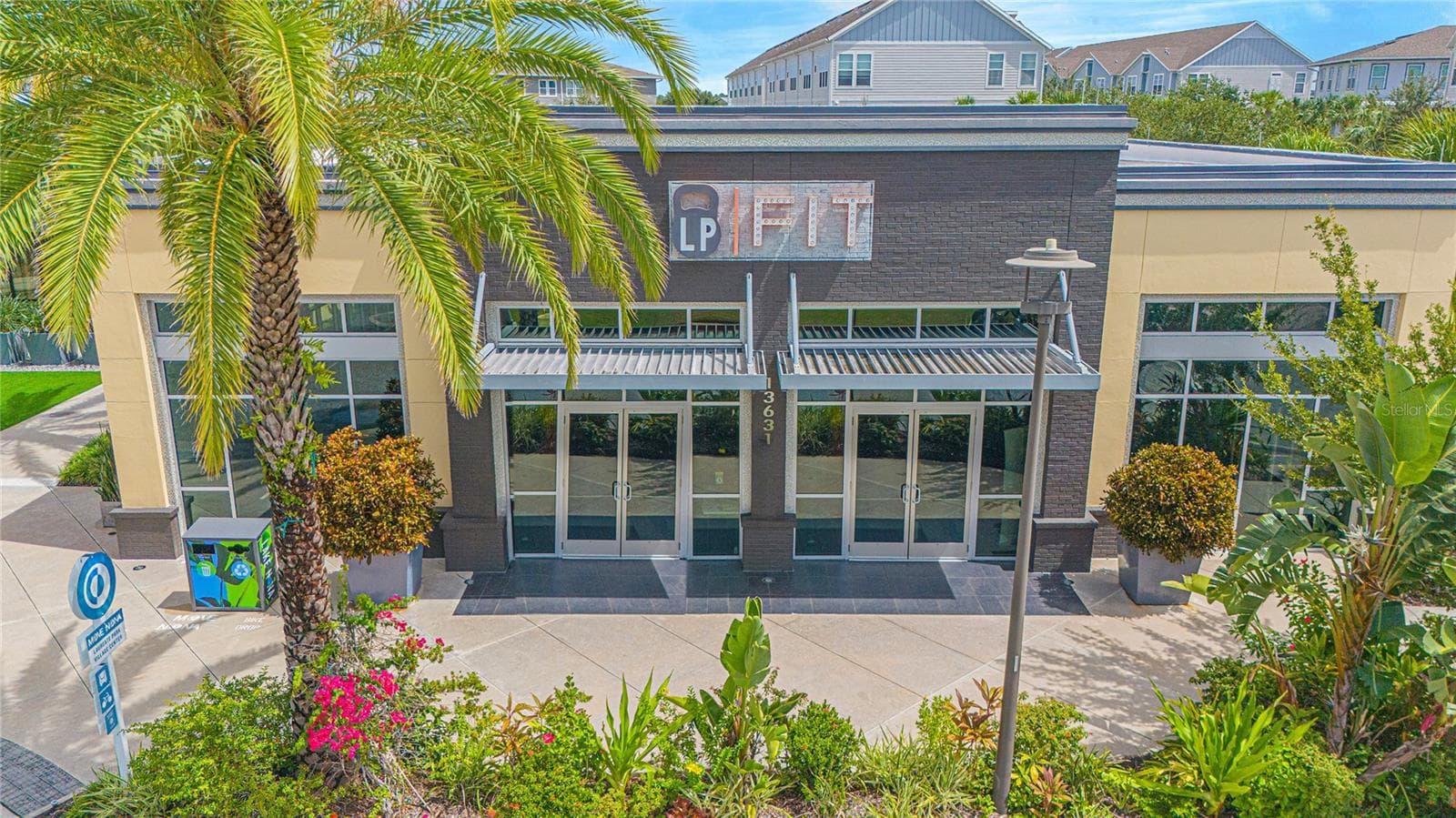 Laureate Park Amenities. - 8539 MARTINSON ST, ORLANDO