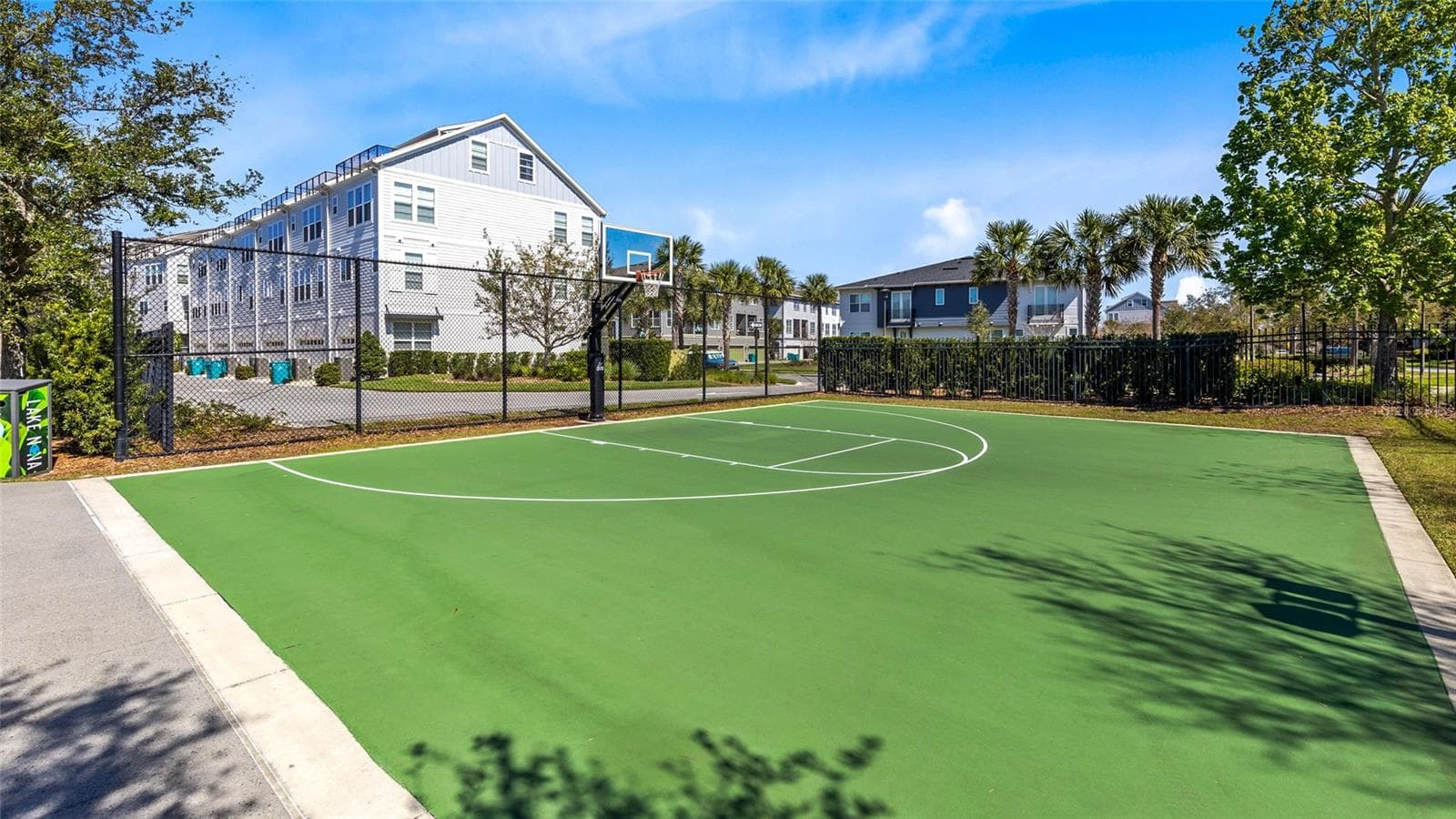 Laureate Park Amenities. - 8539 MARTINSON ST, ORLANDO