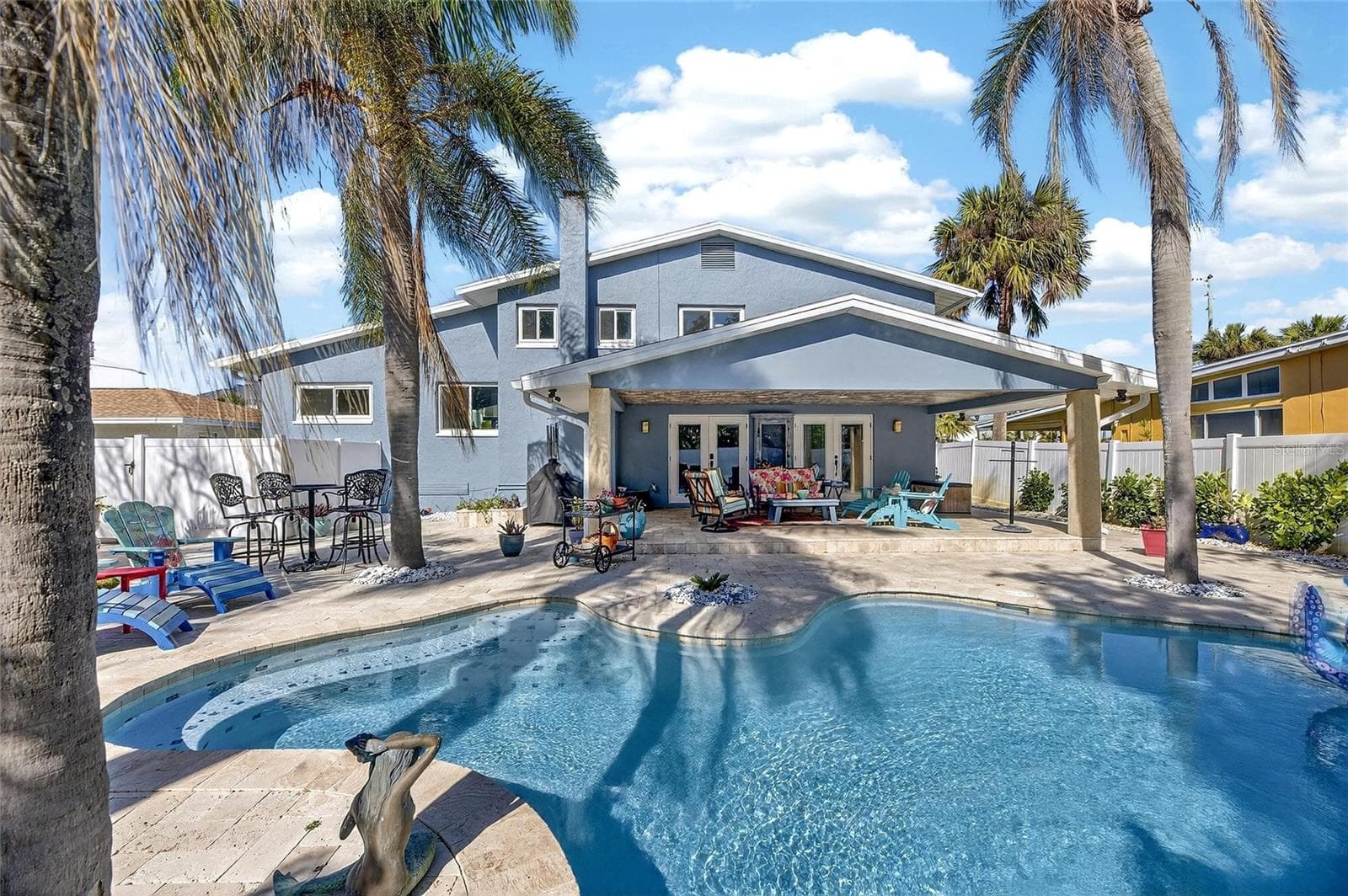 Single Family Residence at 931 GULF BLVD, BELLEAIR BEACH, photo 4 of 90
